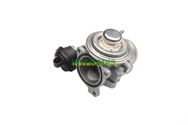 Vanne EGR INTFRADIS ref. 25901